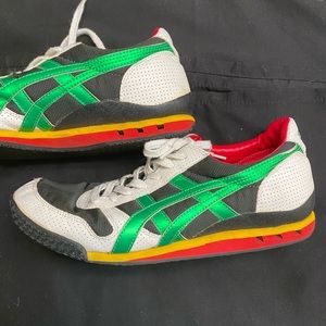Onitsuka Tiger Men’s 8